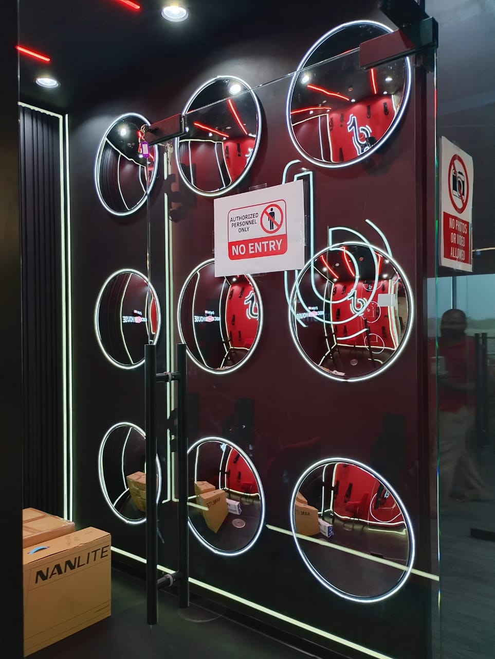 Dreams Team Interior Design and Fit-Out LLC Dubai project photo