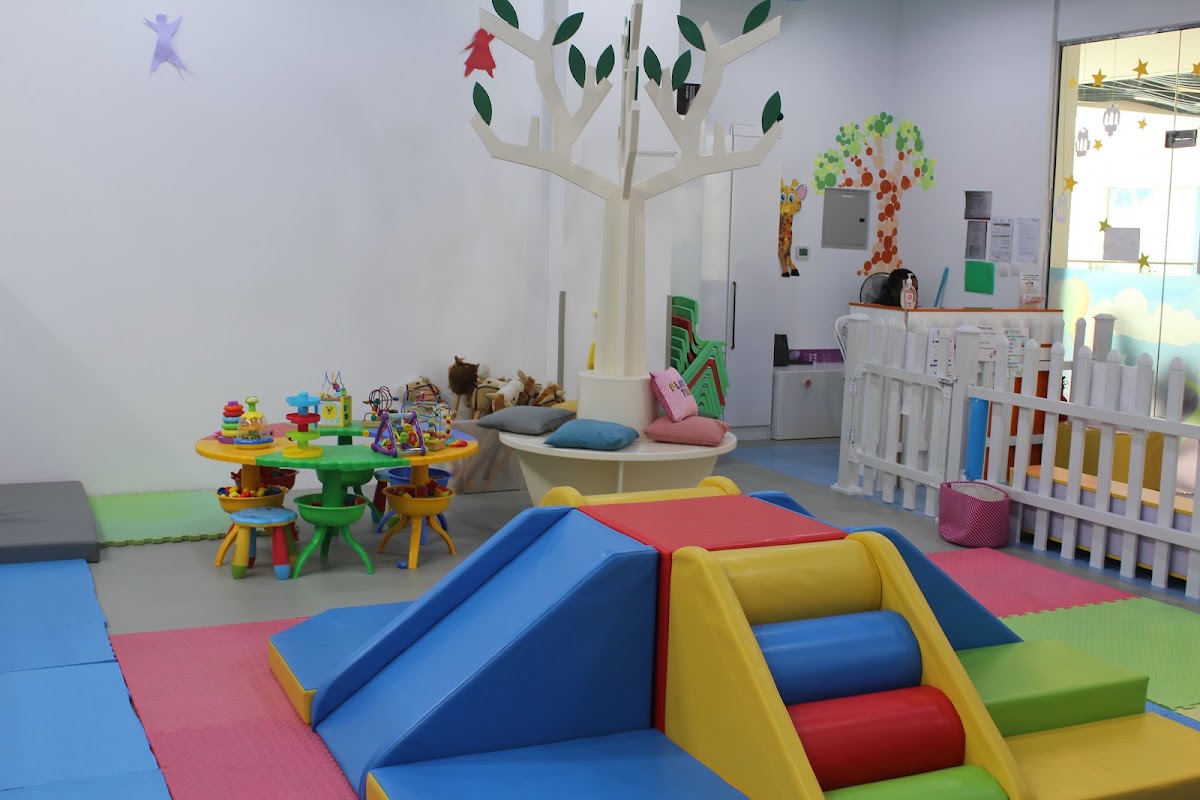 Dreams Team Interior Design and Fit-Out LLC Dubai project photo