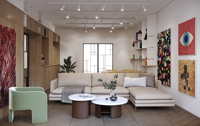 Design in Frame Interior Architecture Studio