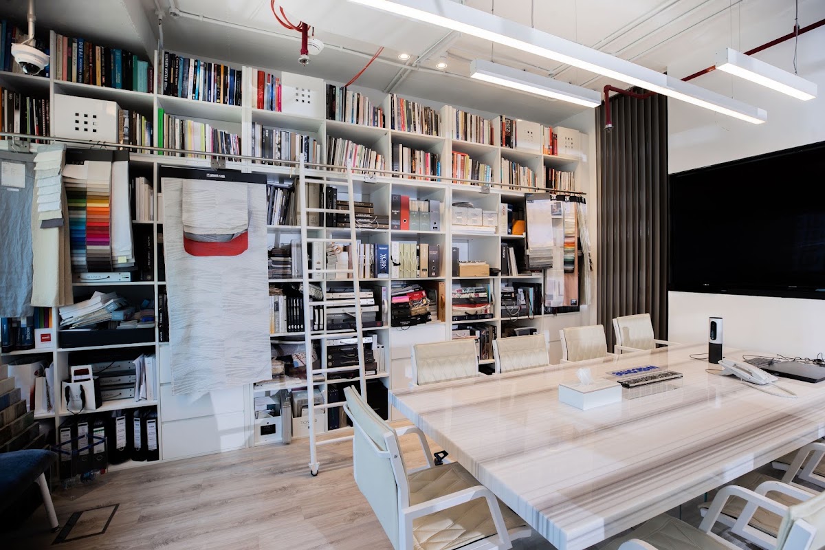 Trig Interior Design project photo