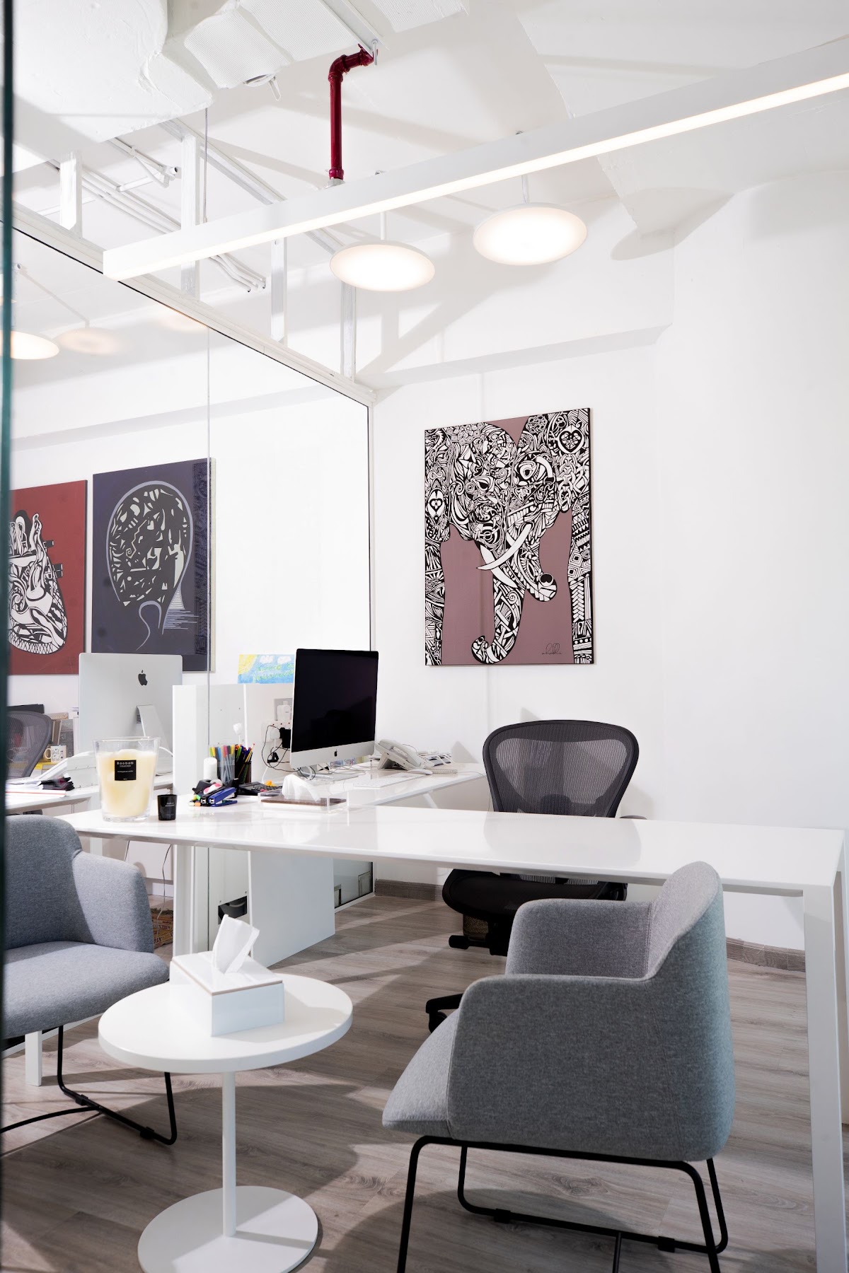 Trig Interior Design project photo