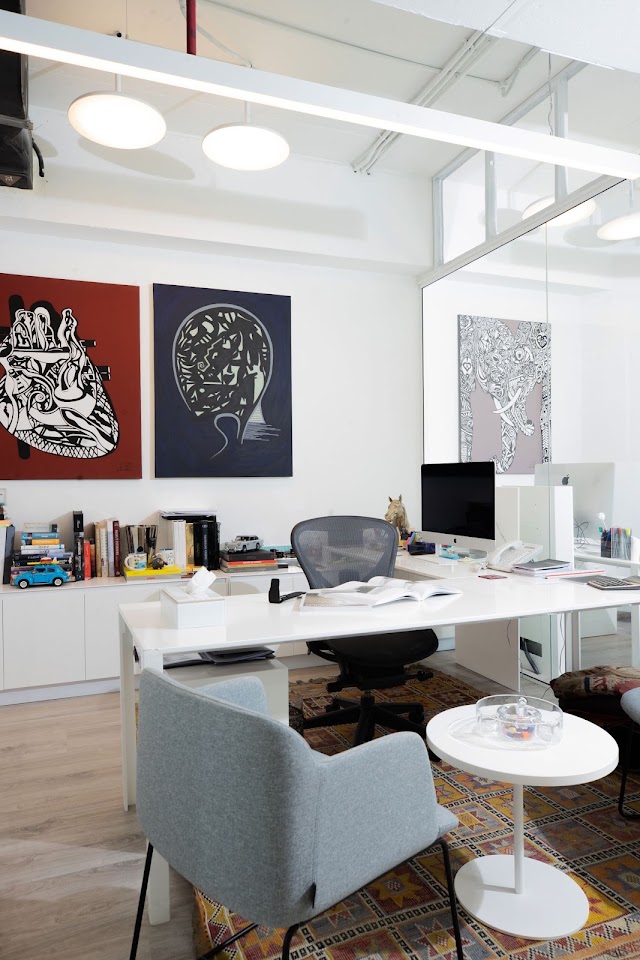 Trig Interior Design