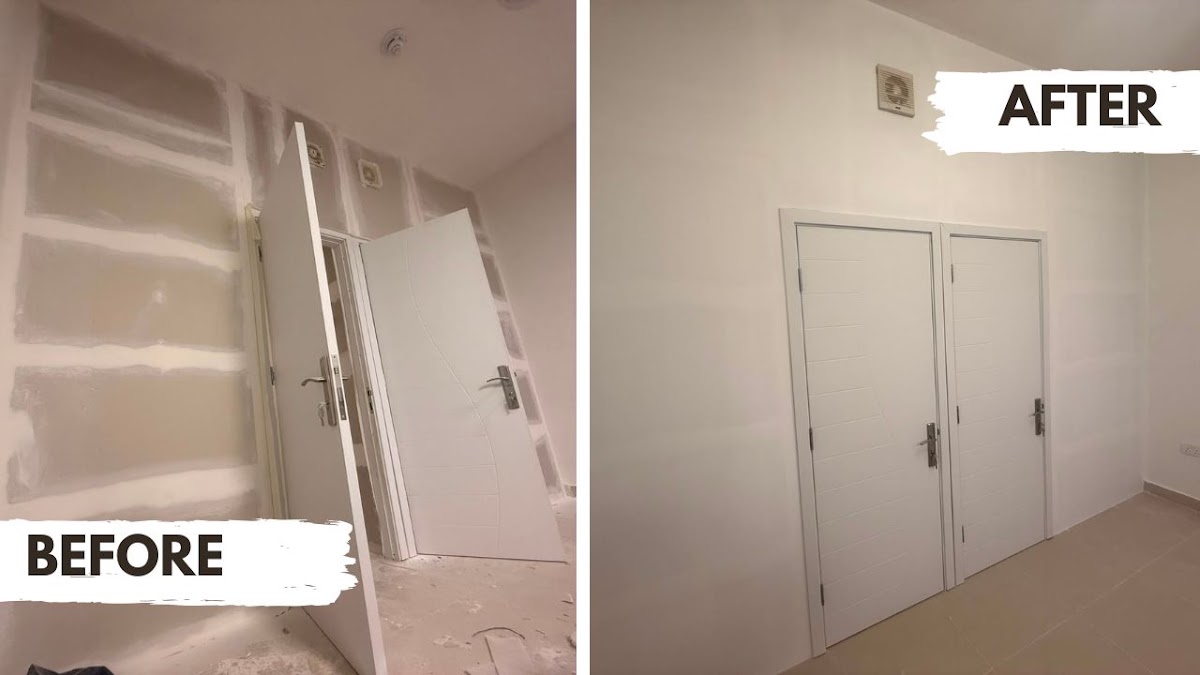 Best Home Fixes project photo