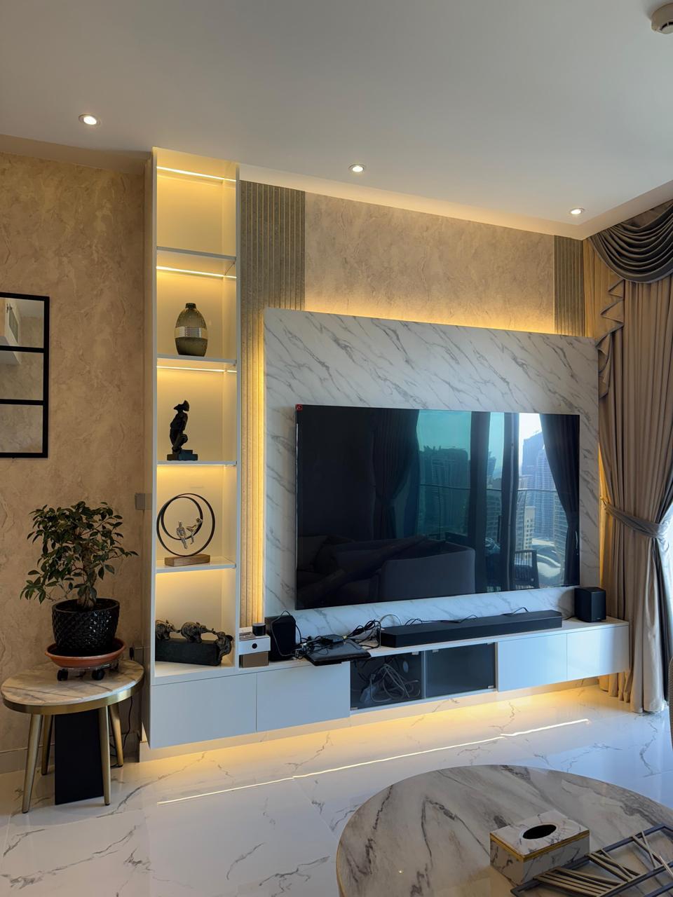 Casa Kraft Interiors project photo