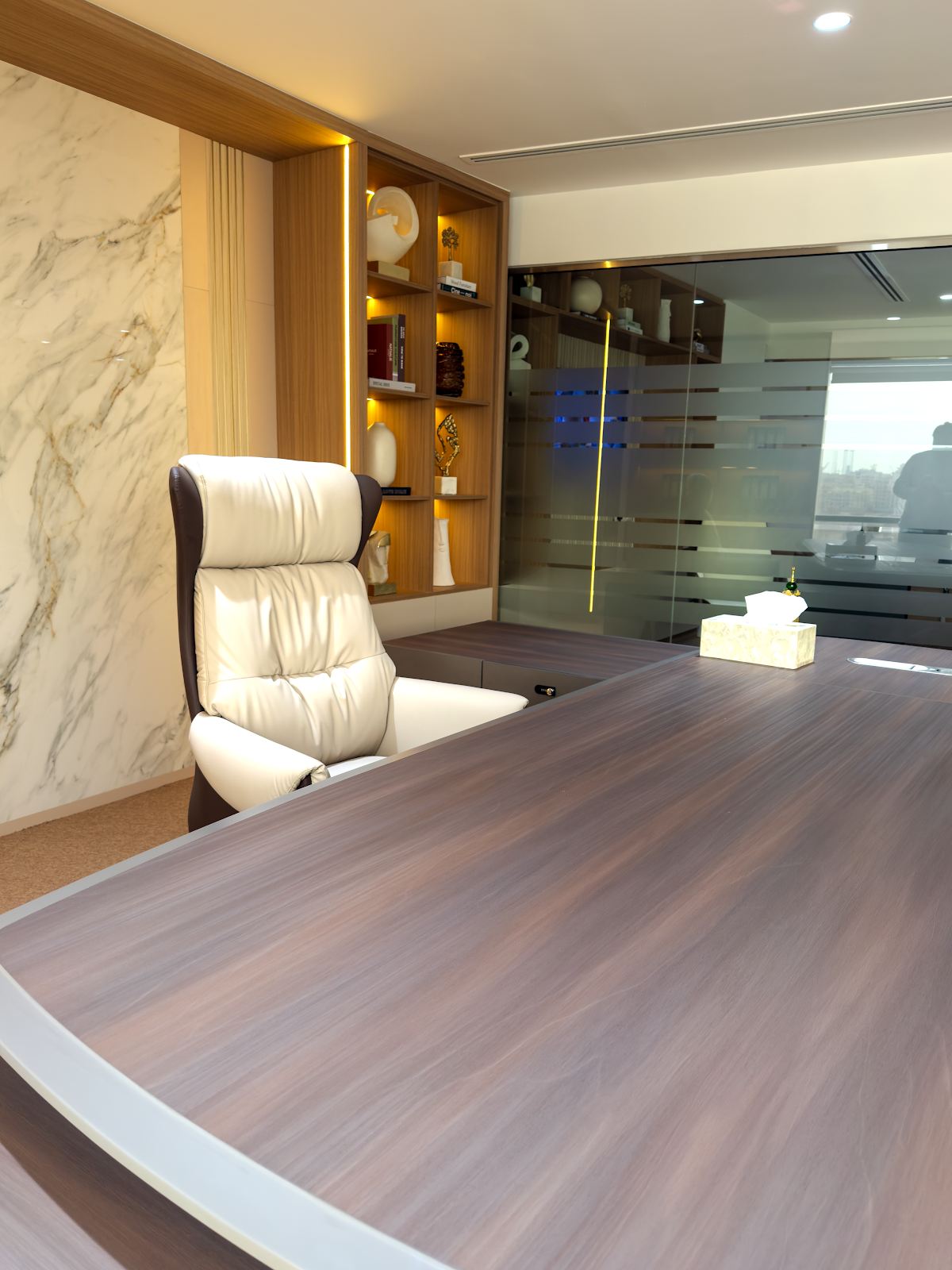 Casa Kraft Interiors project photo