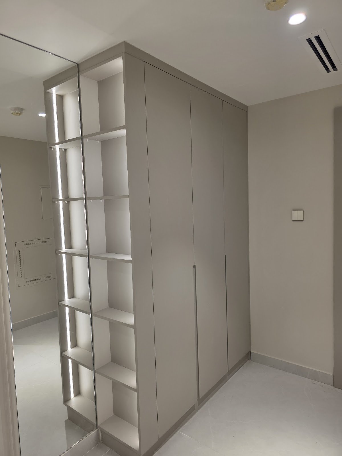 Casa Kraft Interiors project photo