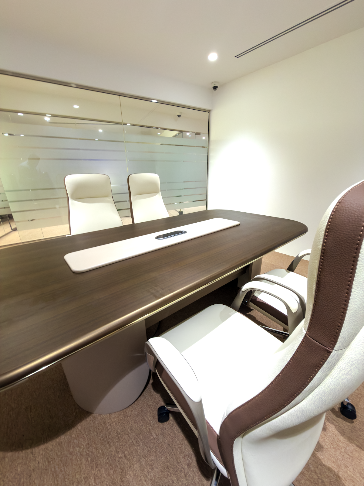 Casa Kraft Interiors project photo