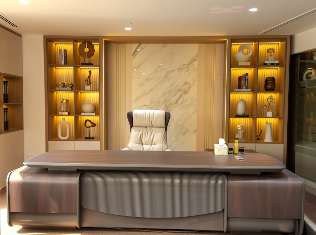 Casa Kraft Interiors