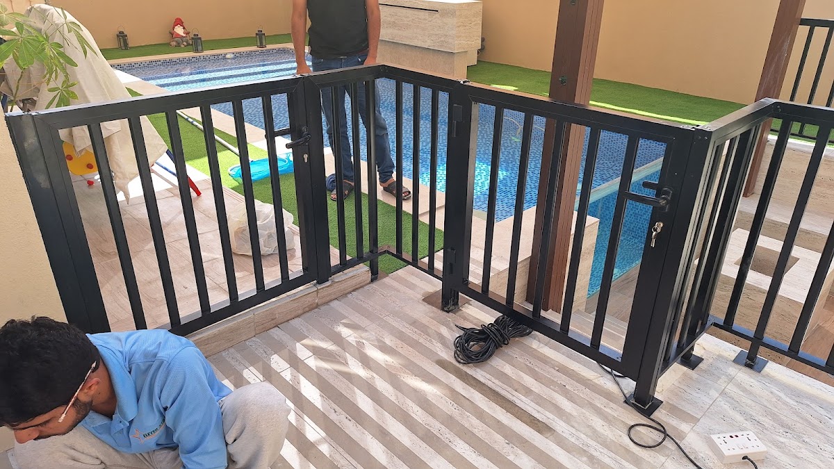 Handyman Expert Dubai | Assembly Services project photo