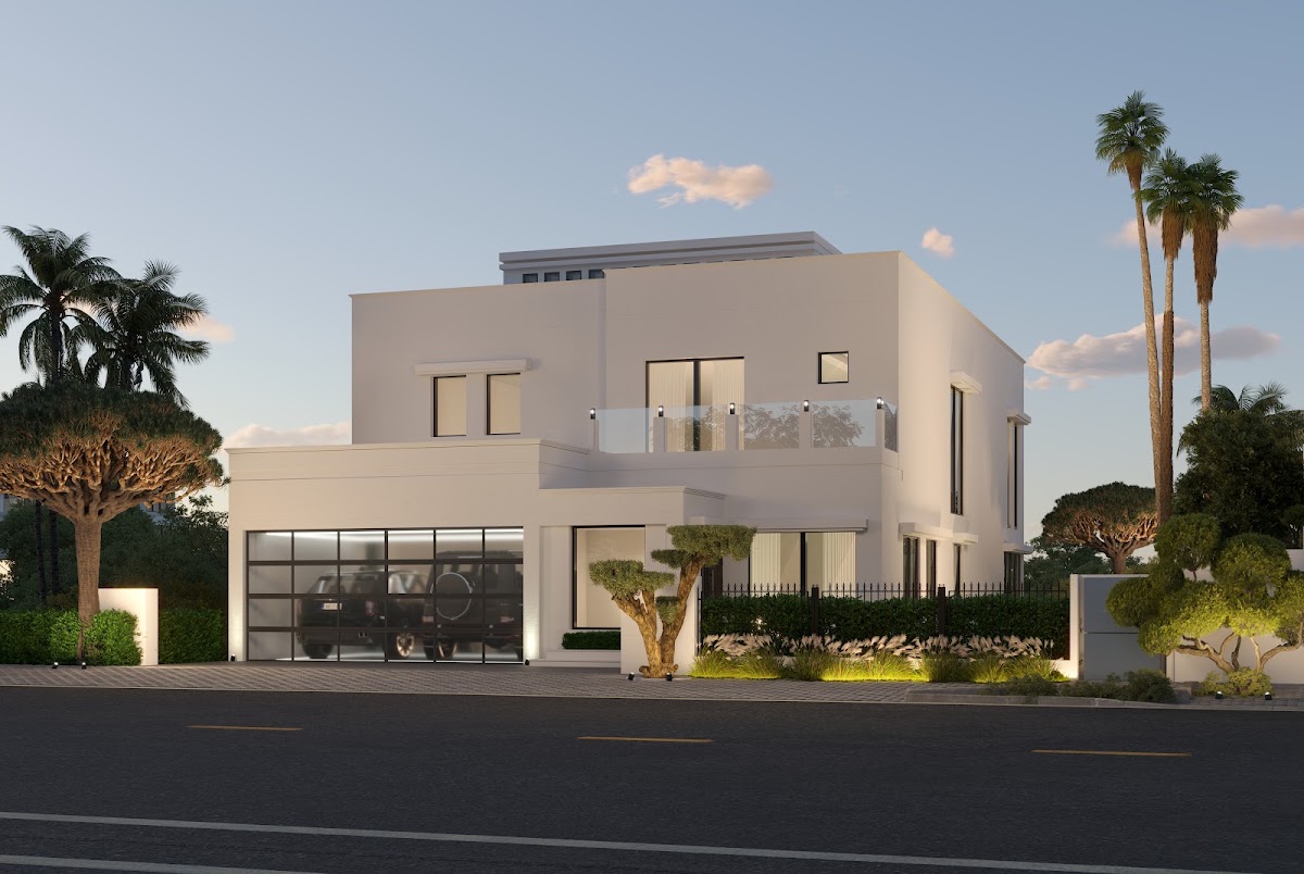 Smart Cities Building Contracting LLC project photo