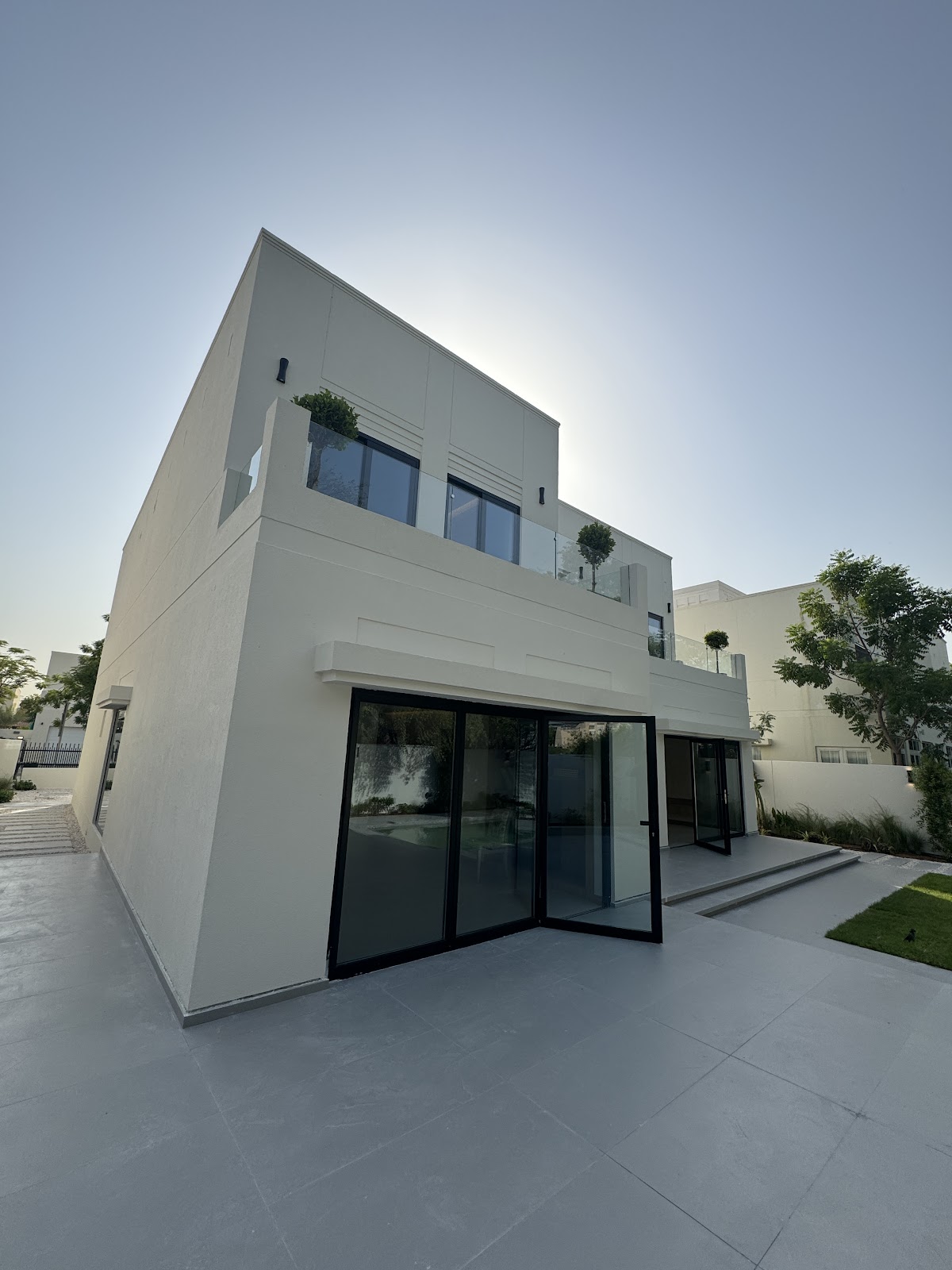 Smart Cities Building Contracting LLC project photo