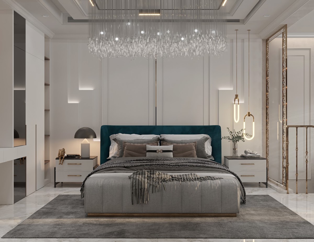 Rady Interior Design & Fit Out project photo