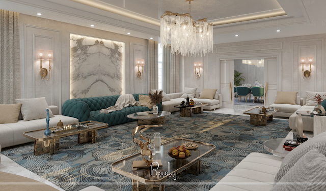 Rady Interior Design & Fit Out