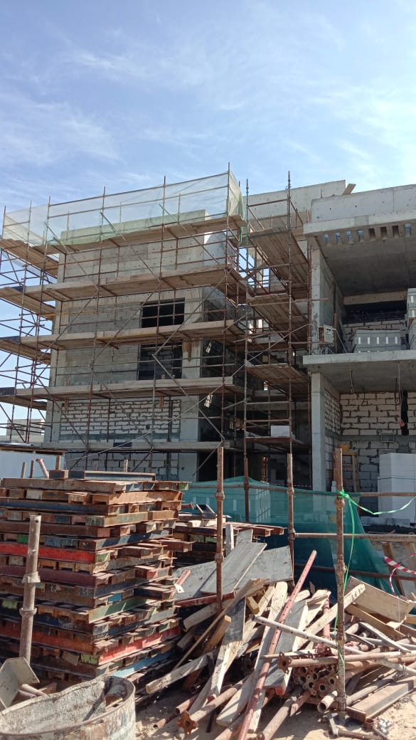 Sky City Building Contracting L.L.C project photo
