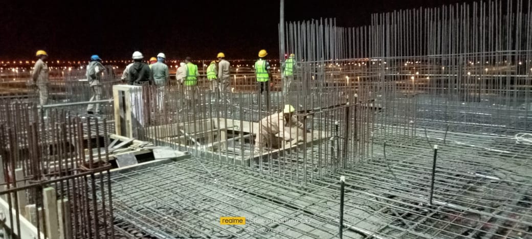 Sky City Building Contracting L.L.C project photo