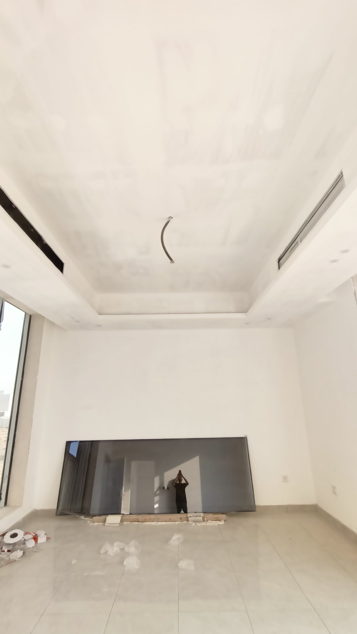 MH BLOCK AND PLASTER CONTRACTING LLC project photo