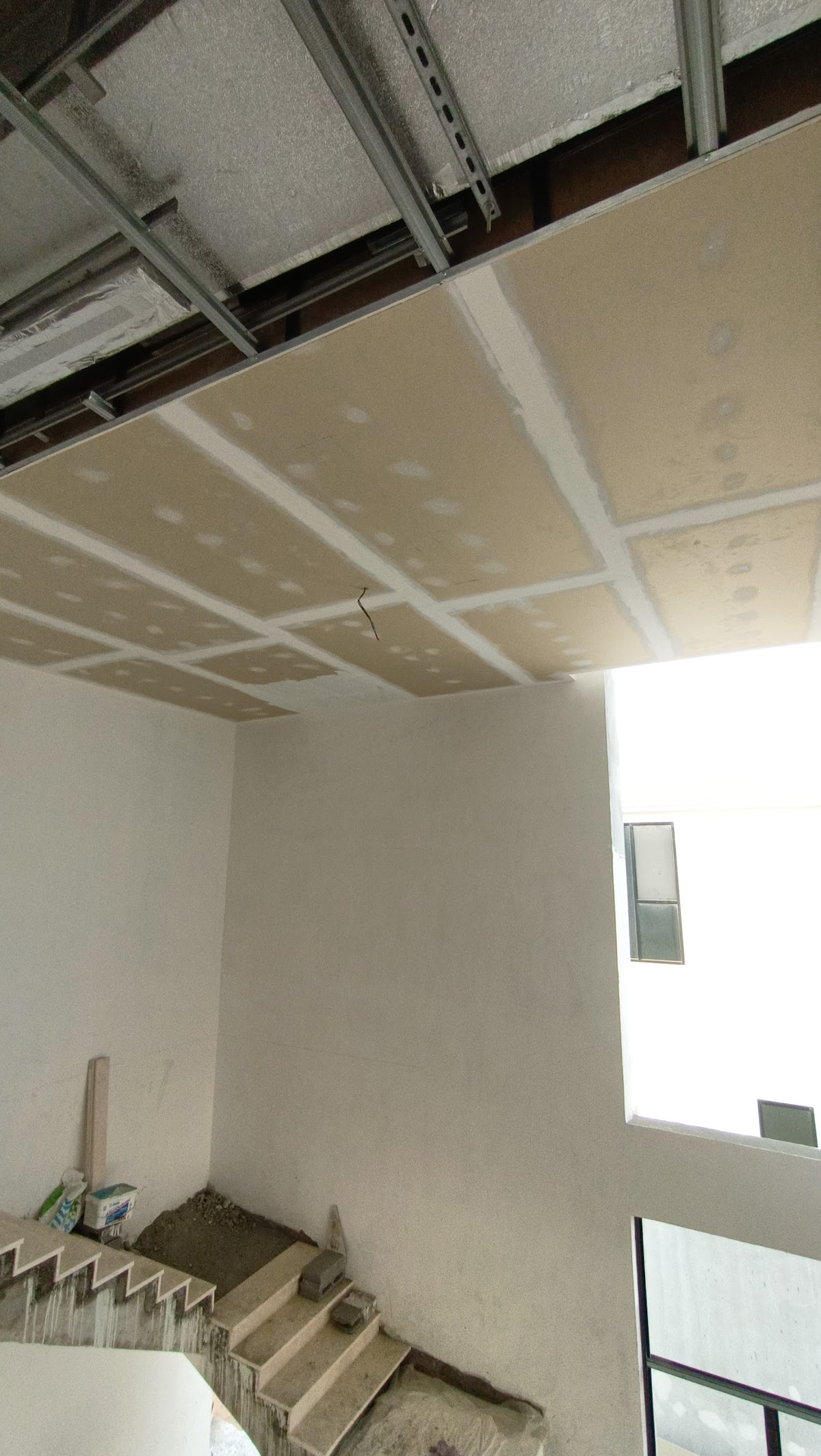 MH BLOCK AND PLASTER CONTRACTING LLC project photo