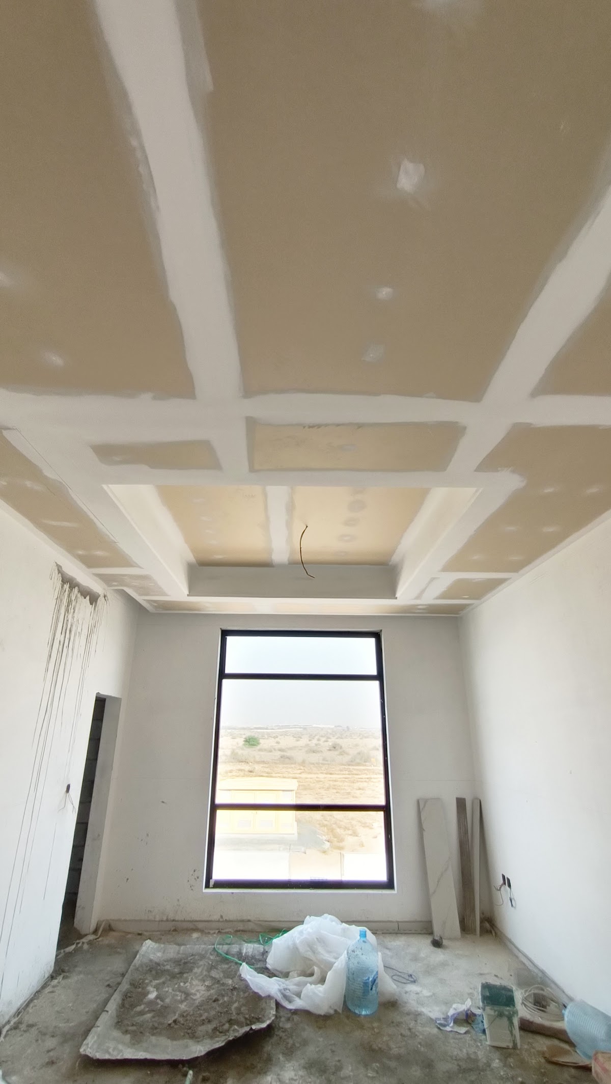 MH BLOCK AND PLASTER CONTRACTING LLC project photo