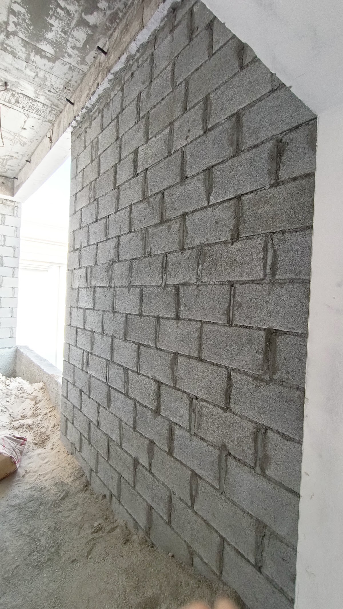 MH BLOCK AND PLASTER CONTRACTING LLC project photo
