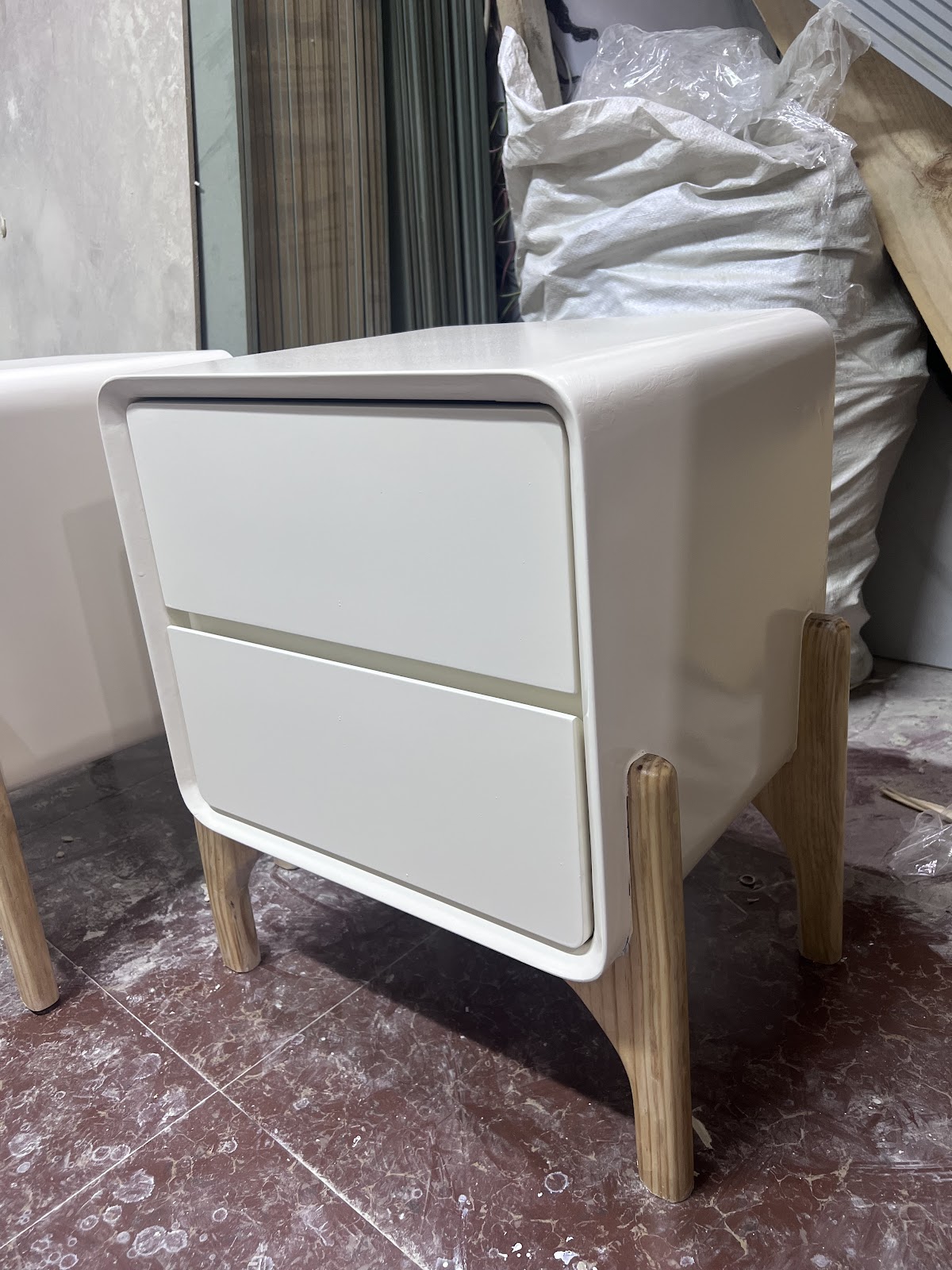Royal saw carpentry project photo