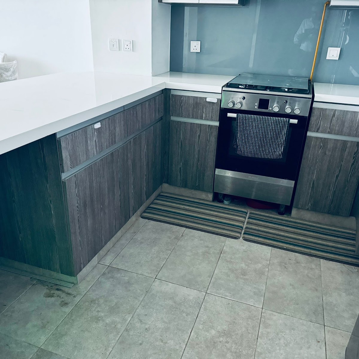 Renovatella Technical Service LLC project photo