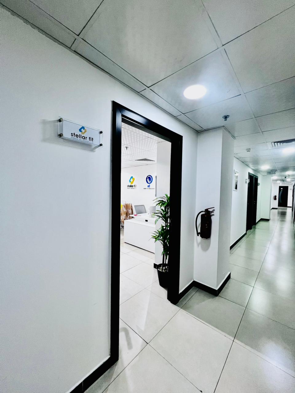STELLAR FIT INTERIOR DECORATION L.L.C project photo