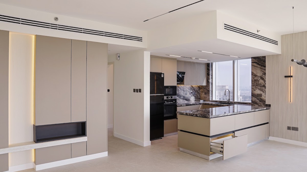 BRS Group | BRS PROJECT MANAGEMENT L.L.C project photo