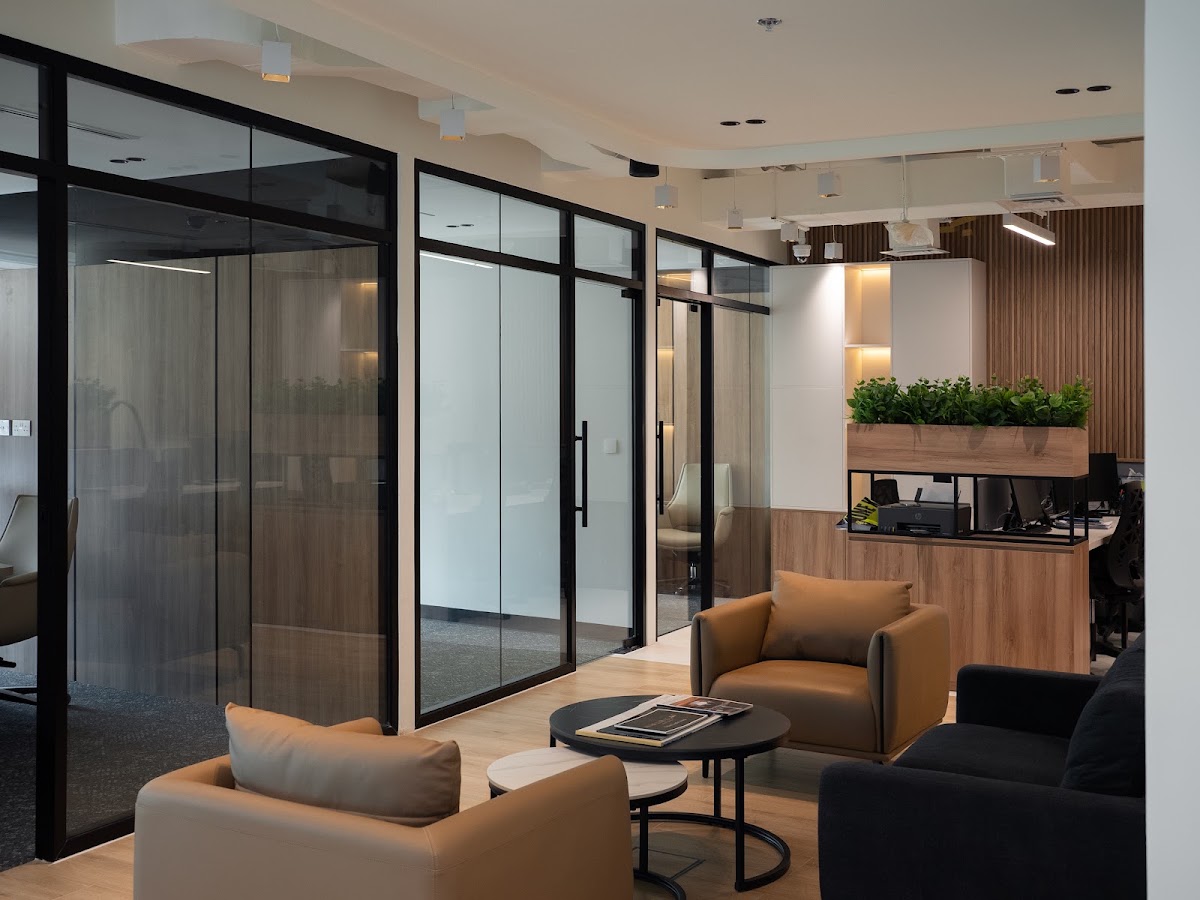 BRS Group | BRS PROJECT MANAGEMENT L.L.C project photo