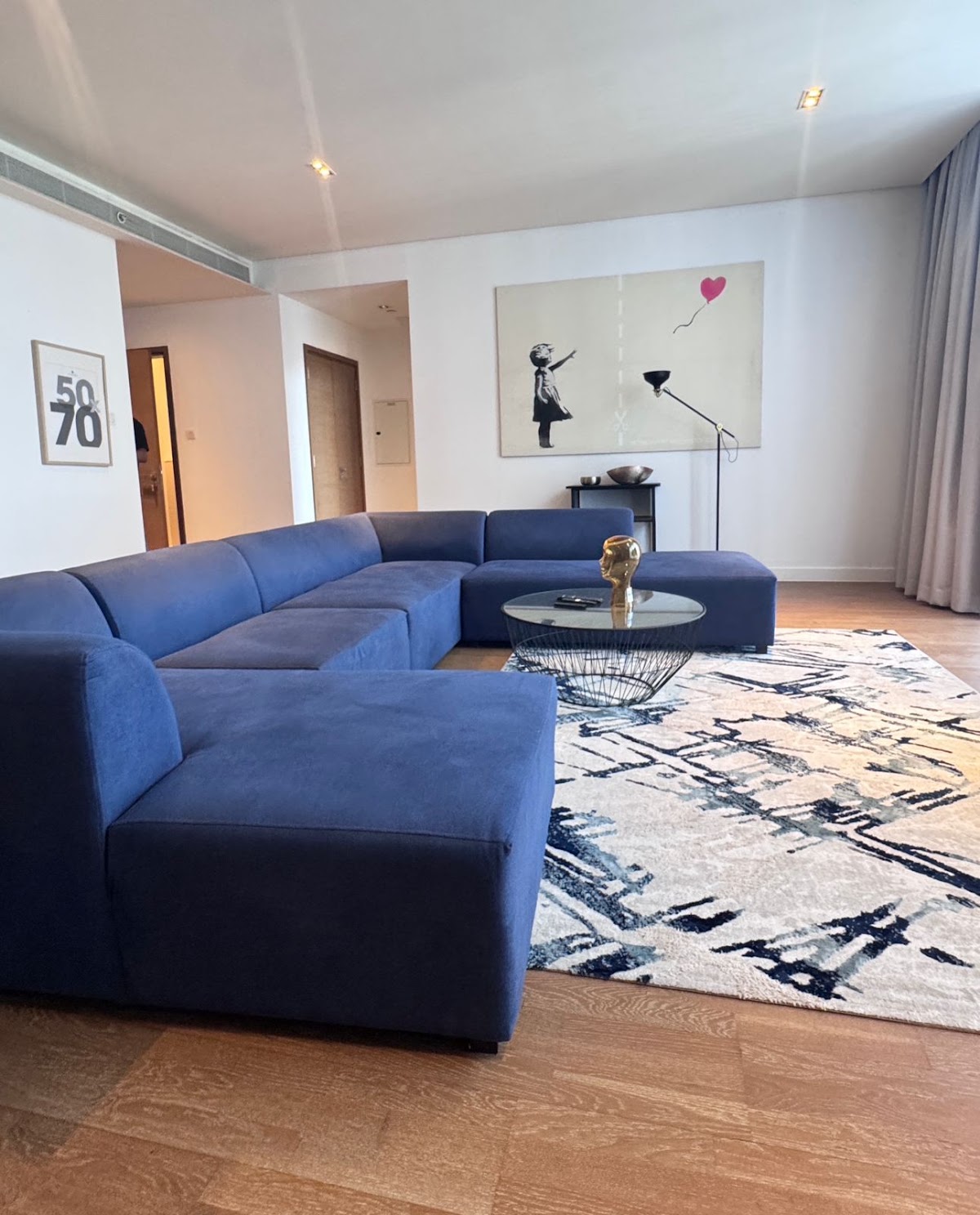 Fast Squad Luxury Interiors and Office Renovations project photo