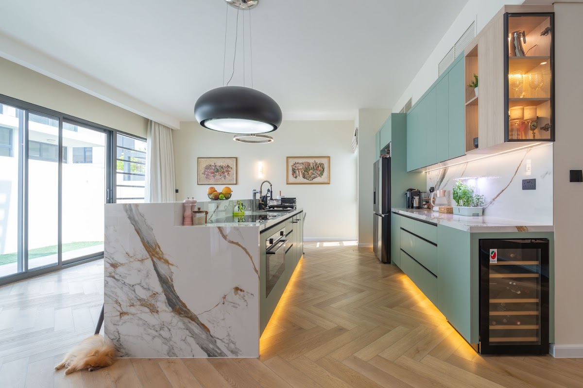 Yalla Renovation LLC project photo