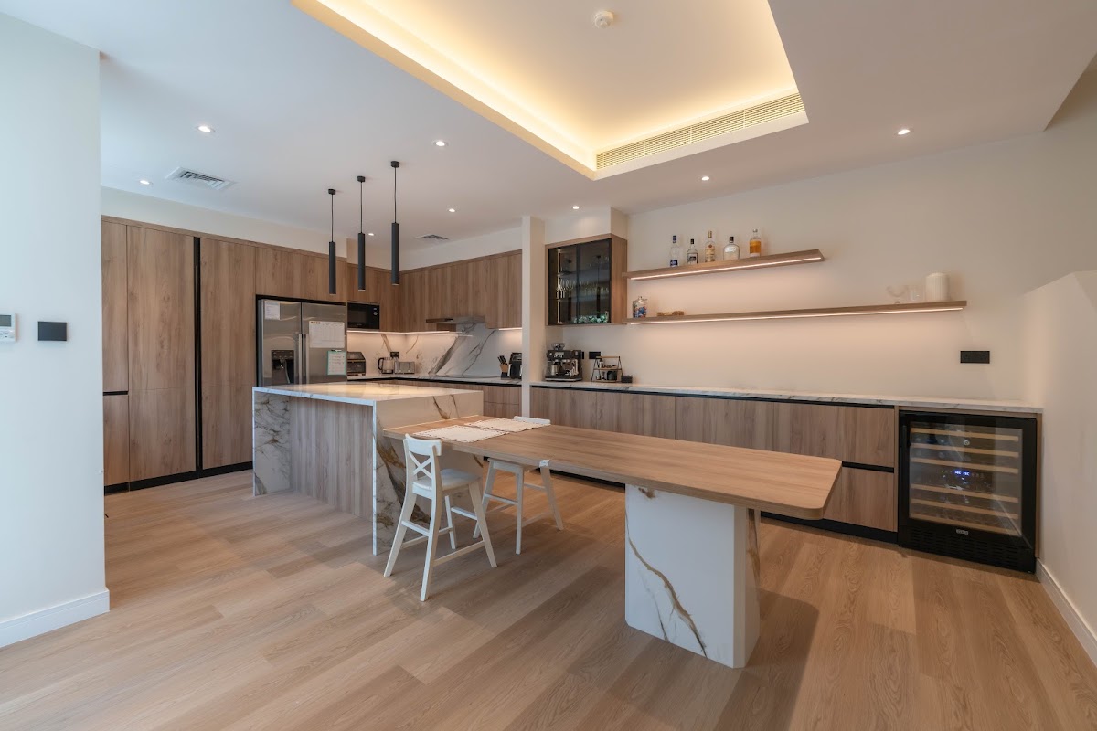 Yalla Renovation LLC project photo