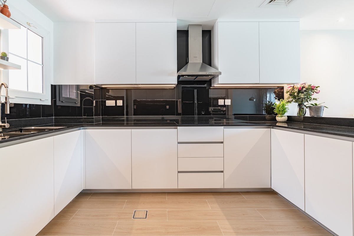 Yalla Renovation LLC project photo