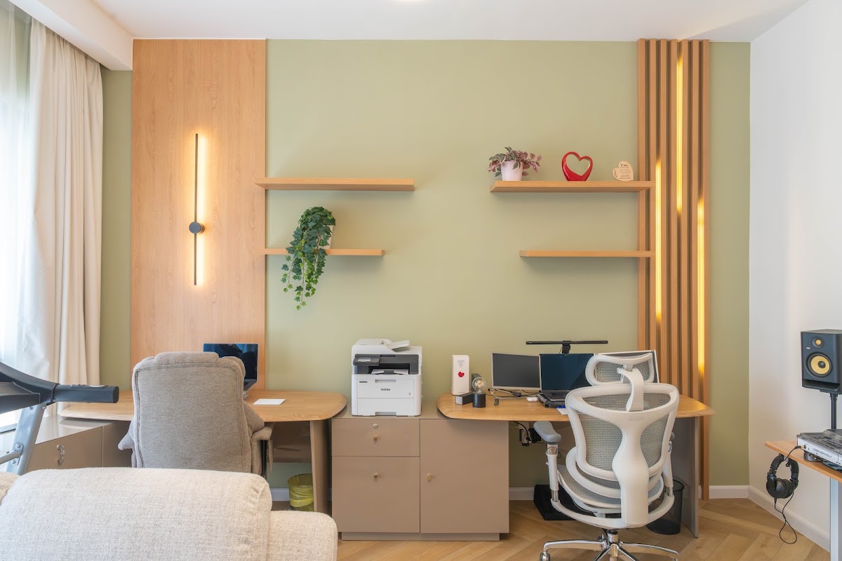 Yalla Renovation LLC project photo