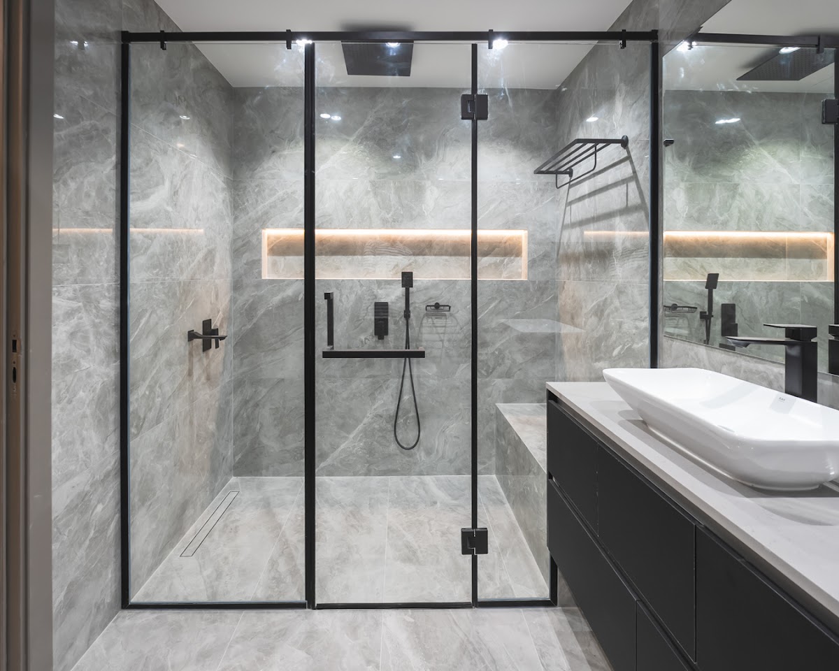 Yalla Renovation LLC project photo