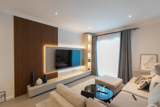 Yalla Renovation LLC