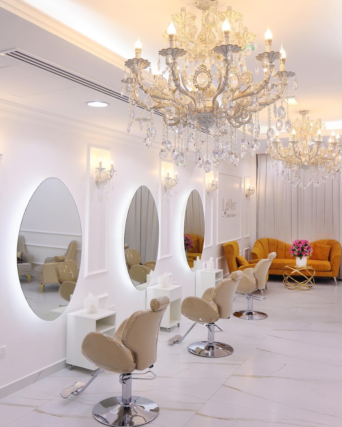 MY Dcor Interior & Fit-Out - Dubai (Muhammad Yousaf Decor LLC) project photo