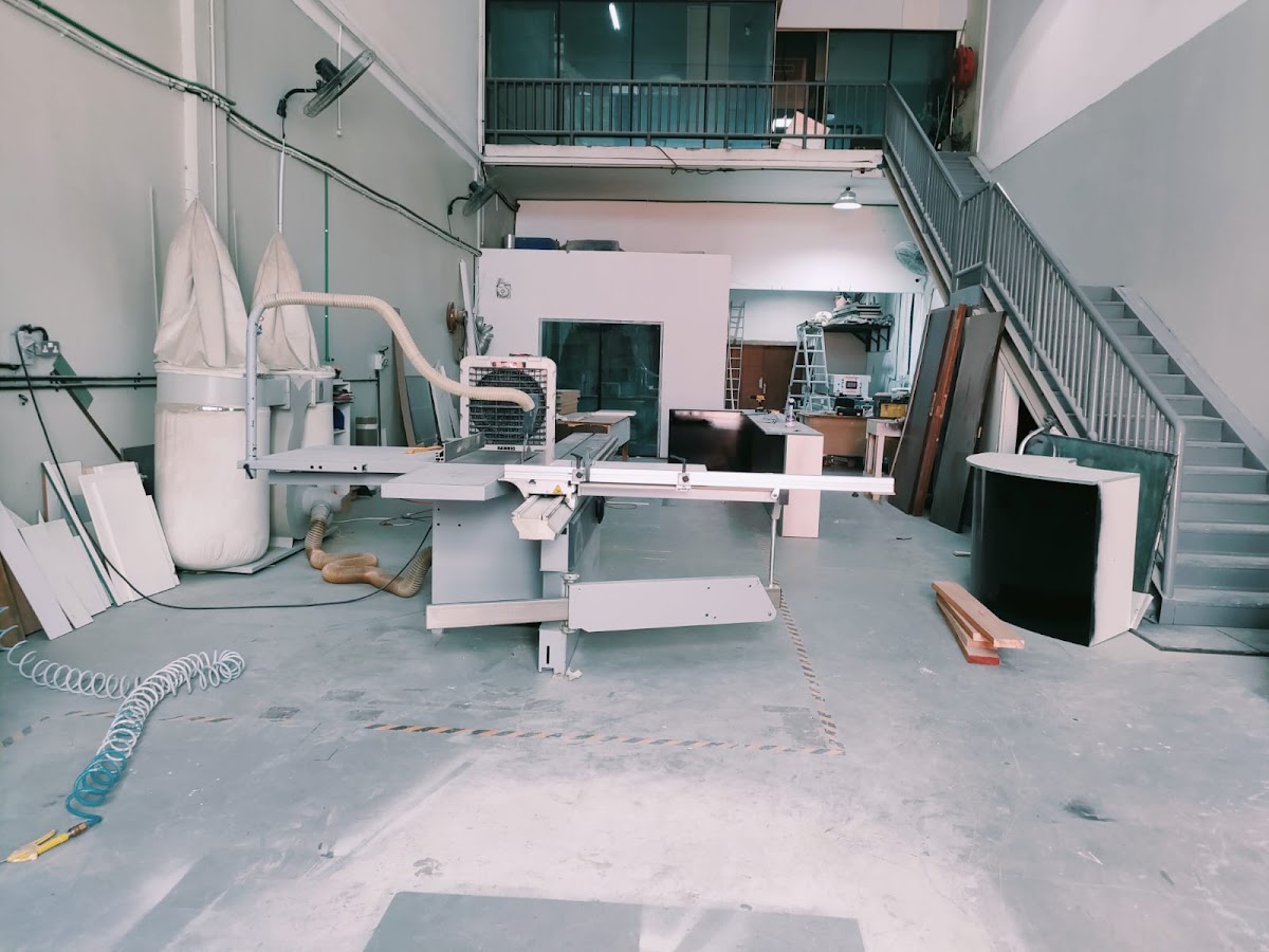 MY Dcor Interior & Fit-Out - Dubai (Muhammad Yousaf Decor LLC) project photo