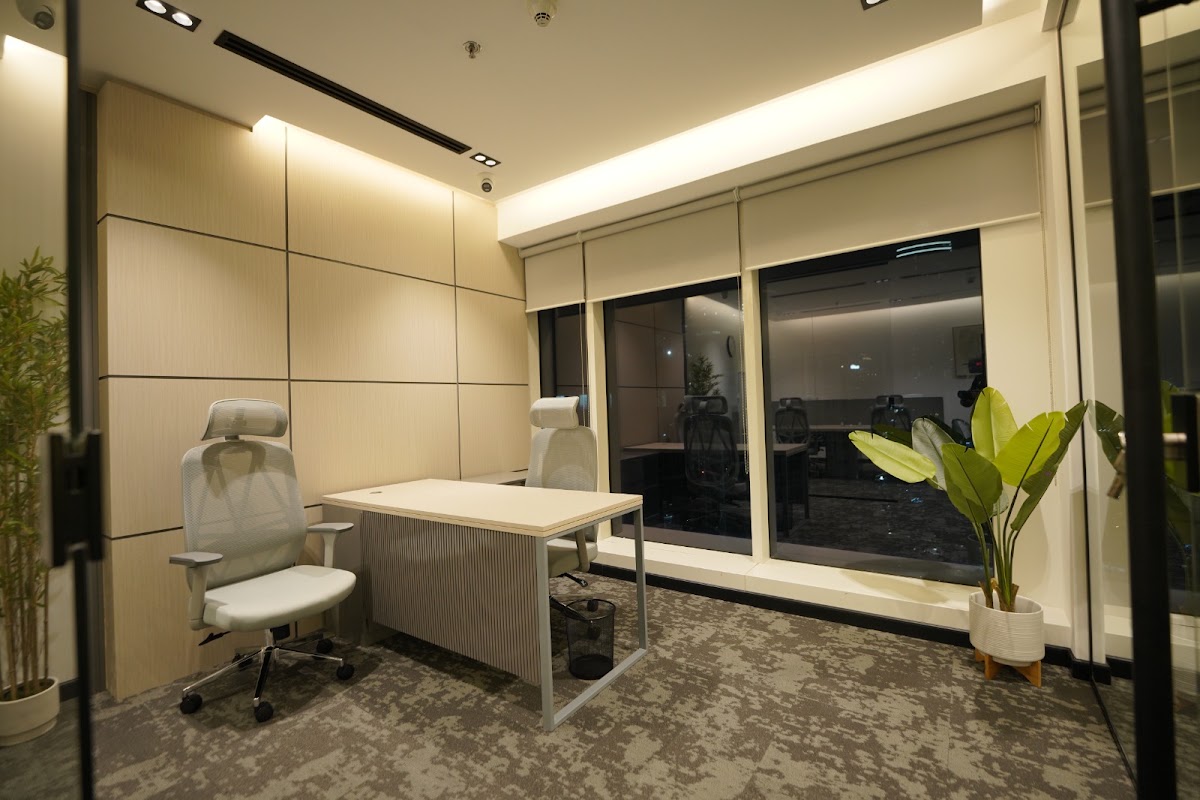 MY Dcor Interior & Fit-Out - Dubai (Muhammad Yousaf Decor LLC) project photo