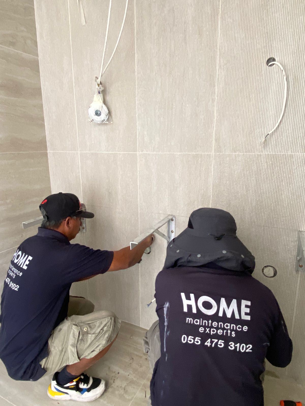 Home Maintenance Experts Dubai project photo