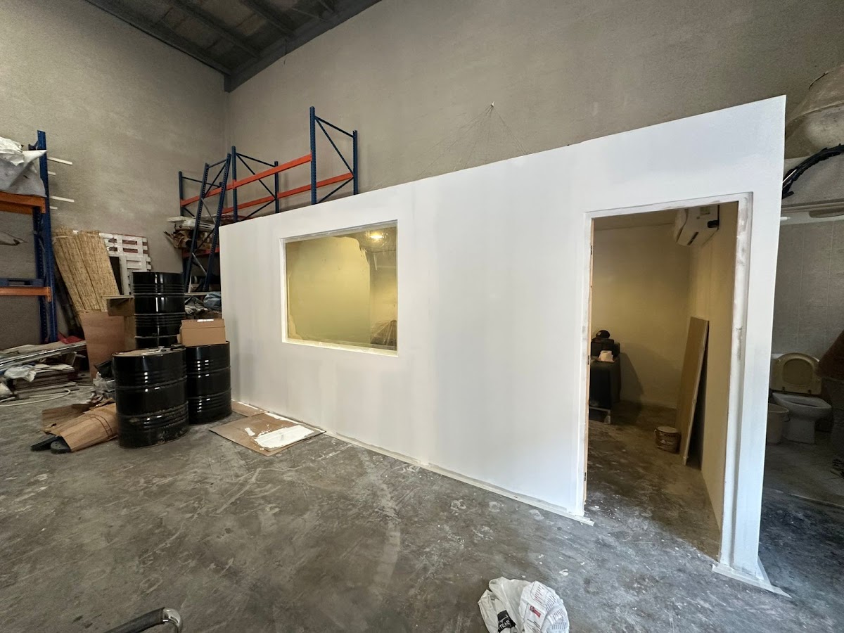 Home Maintenance Experts Dubai project photo