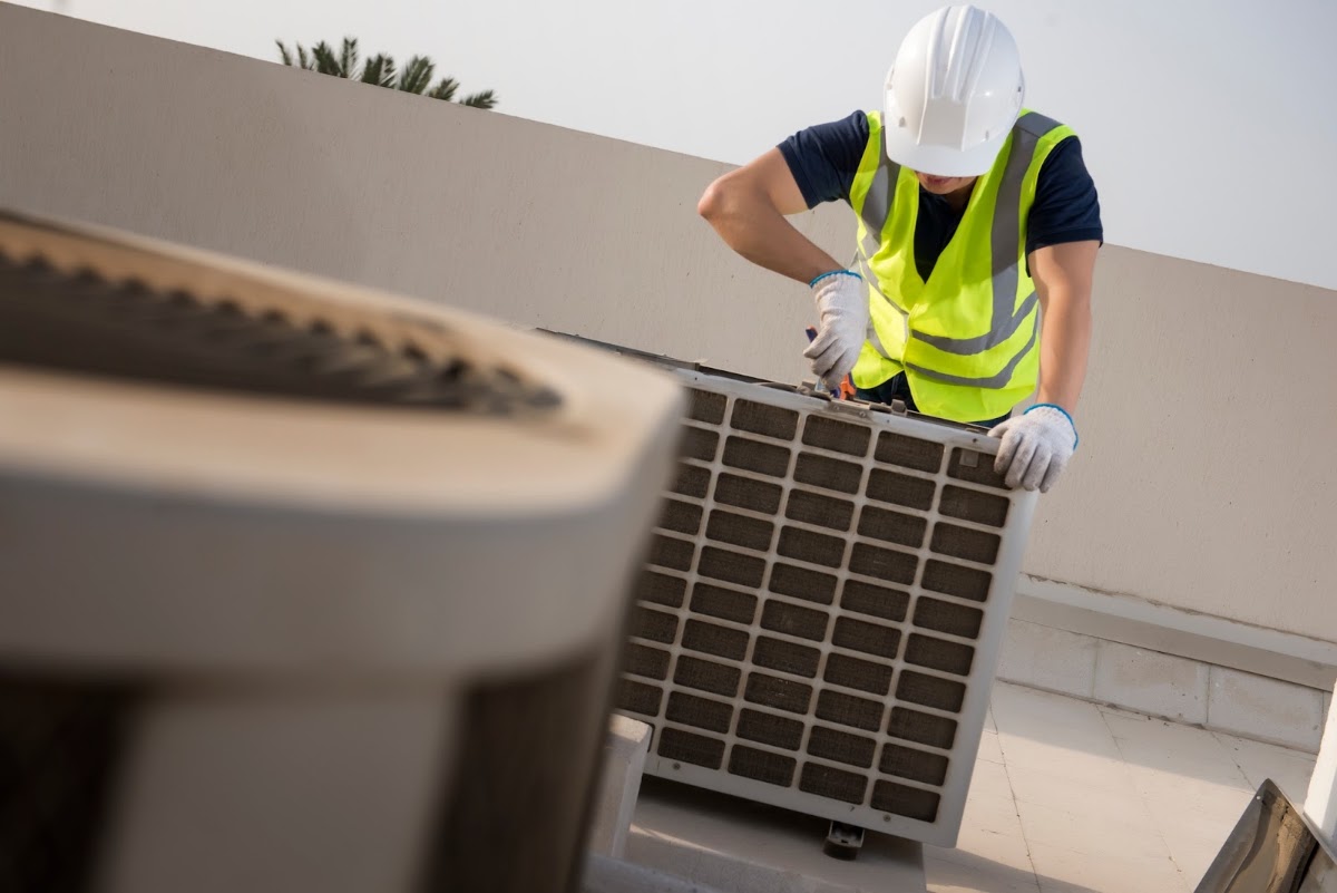 Home Maintenance Experts Dubai project photo