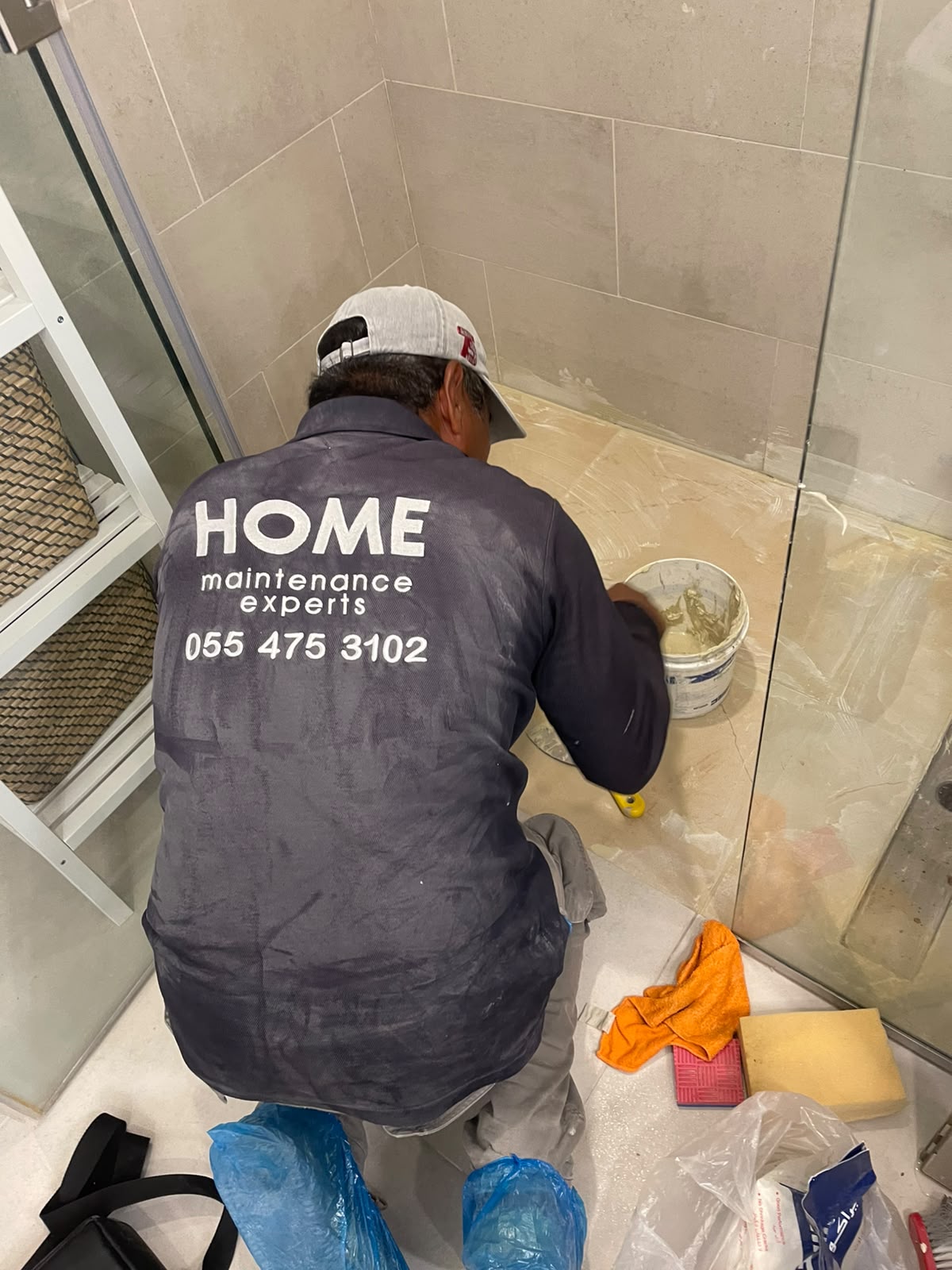 Home Maintenance Experts Dubai project photo