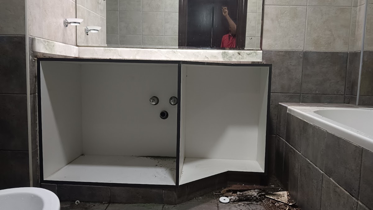CARPENTER BUR DUBAI project photo