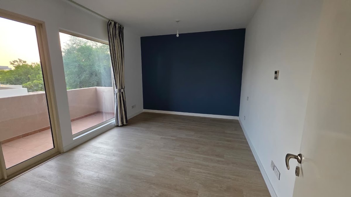 apartment and villa Painting Services Dubai project photo