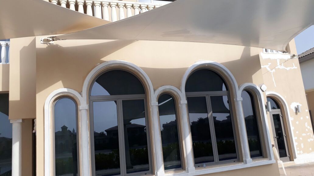 apartment and villa Painting Services Dubai project photo