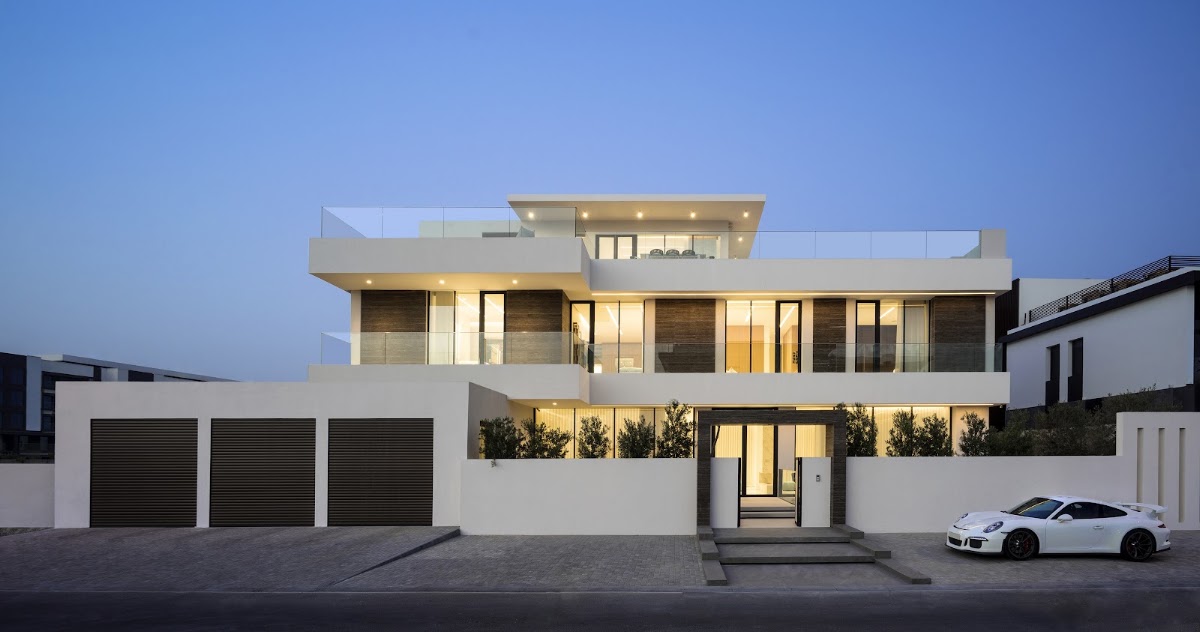 BG Villas project photo
