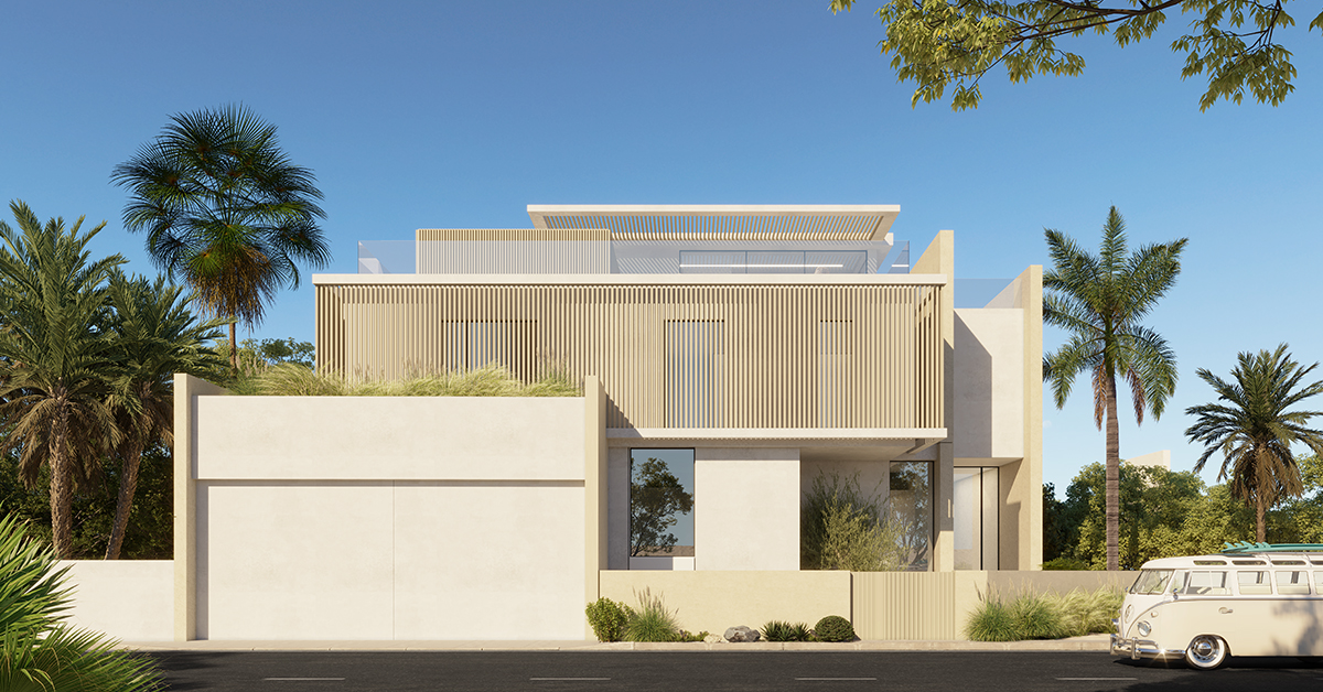 BG Villas project photo