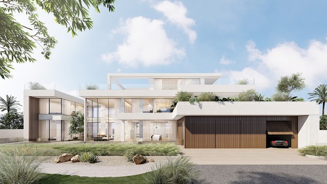 BG Villas