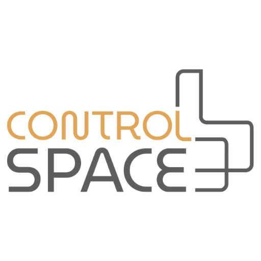 Control Space - The Interior Designing Company