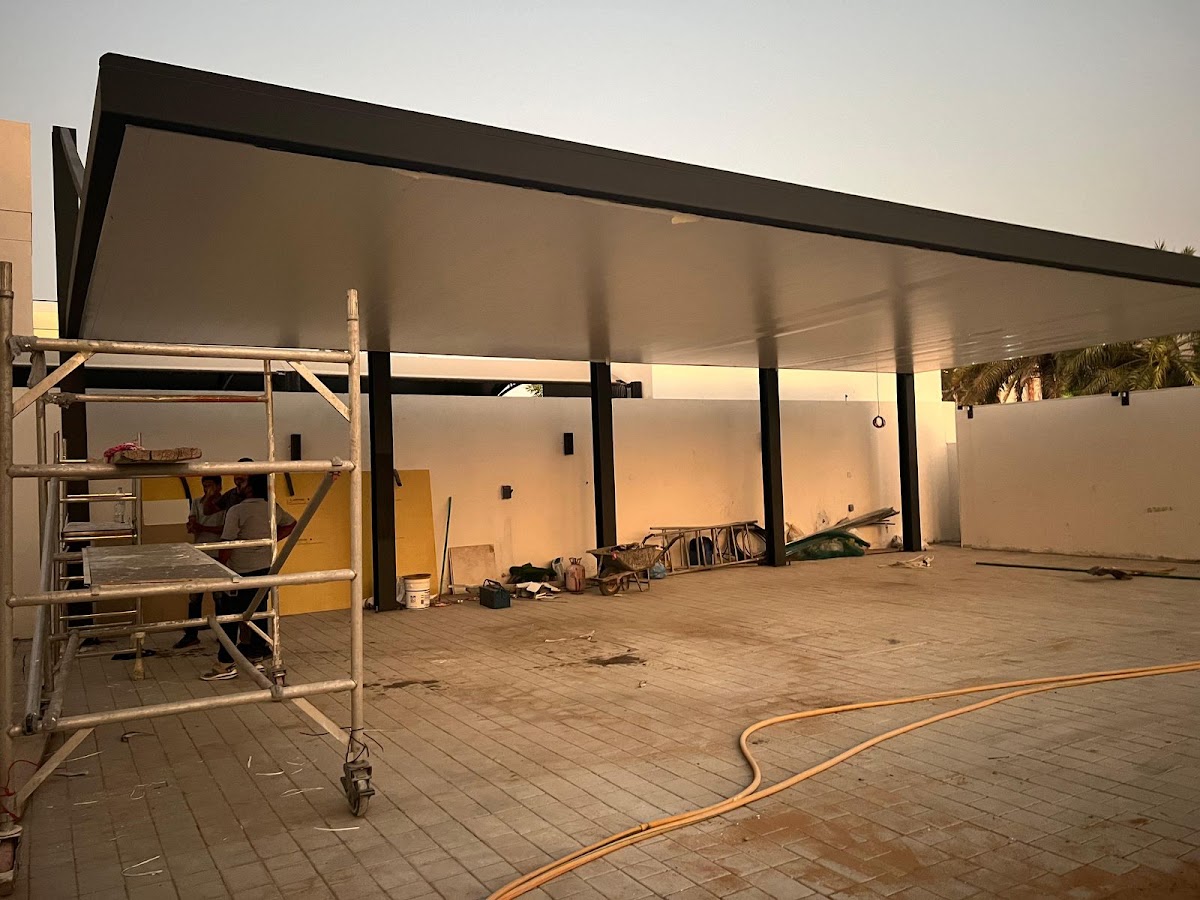 Z I S FITOUTS | Home Renovations & Commercial Fitout Specialist project photo
